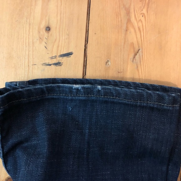 Hudson Brand Signature Bootcut In Savage - Picture 3 of 8